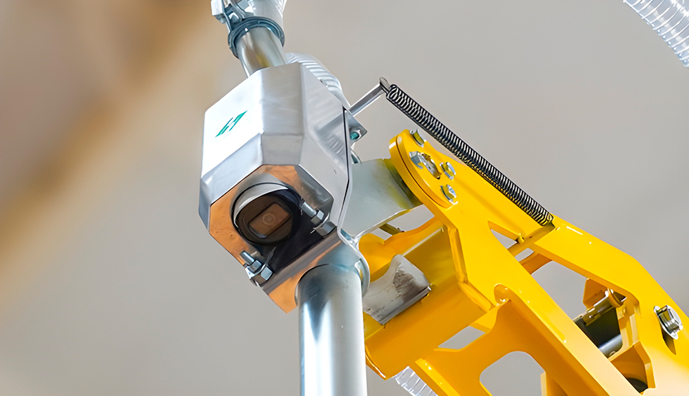 Sistema de Câmeras para Detecção de Obstáculos – SAUR