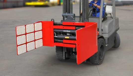 Garra Giratória para Caixas – Especial Tabaco – SAUR