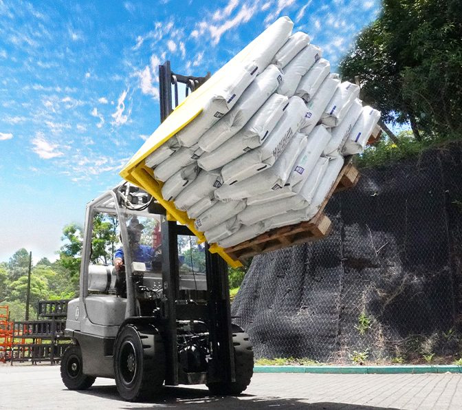 Inversores e Empurradores de Cargas – SAUR