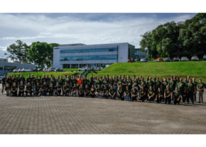 Convenção de Vendas SAUR 2025: “Inovação e legado, rumo aos 100 anos”