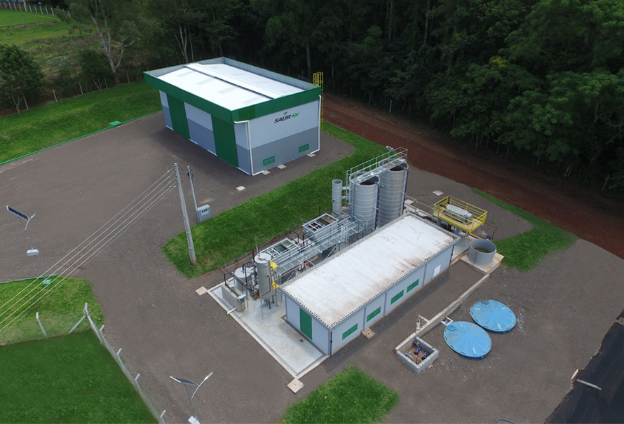 Galeria de fotos e vídeos