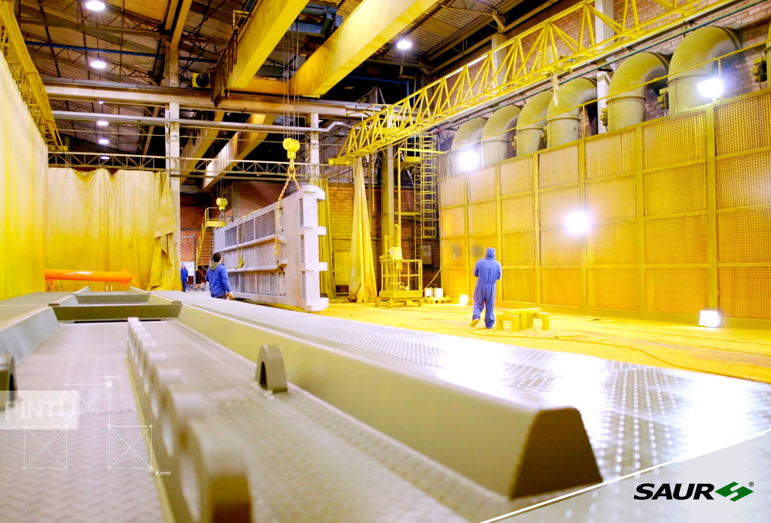 Galeria de fotos e vídeos