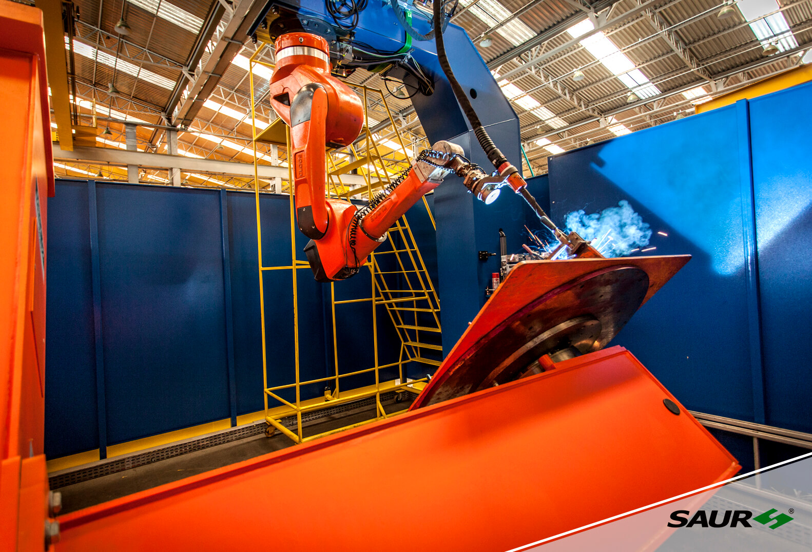 Galeria de fotos e vídeos