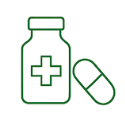 icone de Farmacêutico