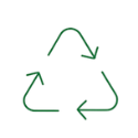 icone de Reciclagem