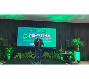 MIPATMA 2025: Inovação e Legado: rumo aos 100 anos