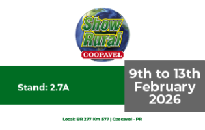 Show Rural coopavel 2026