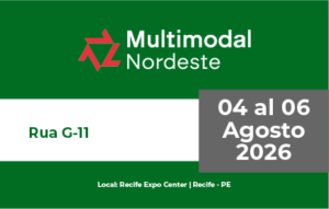 MULTIMODAL NORDESTE