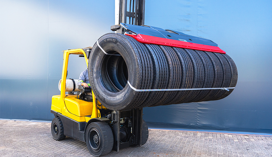 Garras para Pneus – SAUR